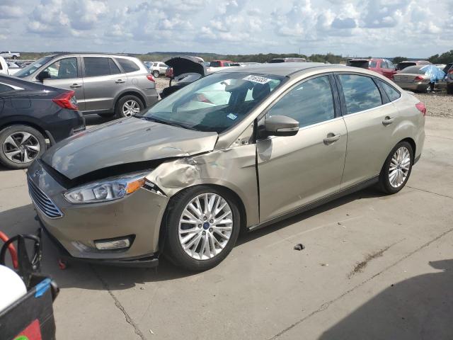 Photo 0 VIN: 1FADP3J28FL346616 - FORD FOCUS 