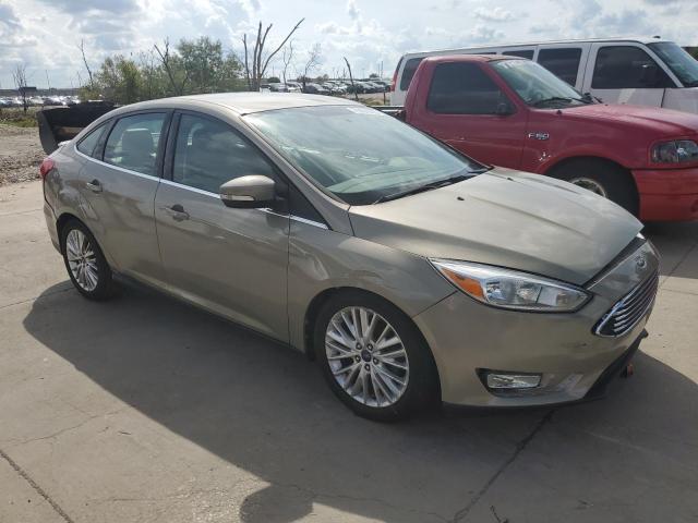 Photo 3 VIN: 1FADP3J28FL346616 - FORD FOCUS 