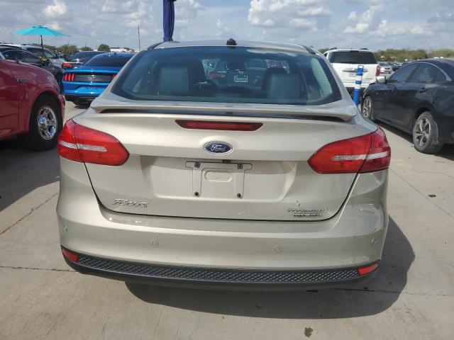 Photo 5 VIN: 1FADP3J28FL346616 - FORD FOCUS 