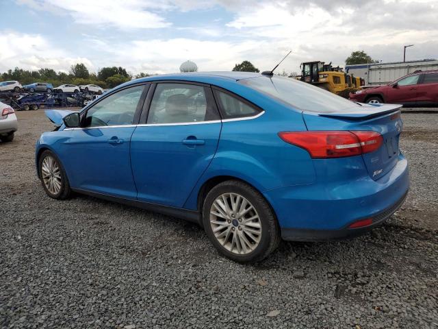 Photo 1 VIN: 1FADP3J28GL232147 - FORD FOCUS TITA 