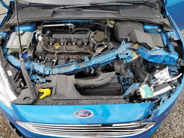 Photo 10 VIN: 1FADP3J28GL232147 - FORD FOCUS TITA 