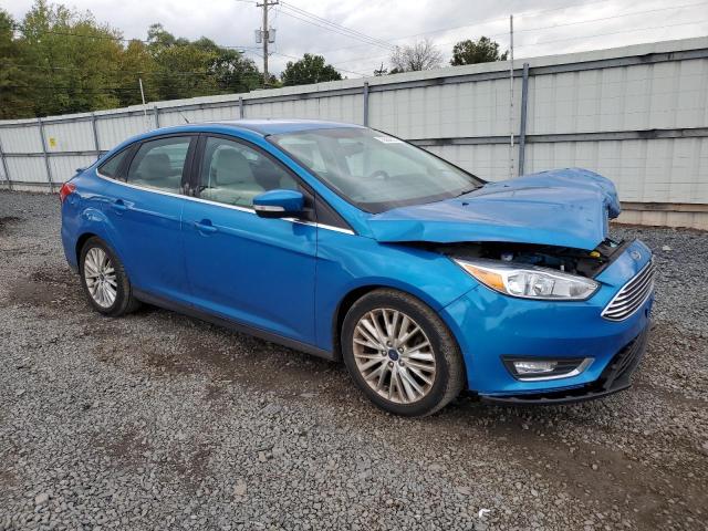 Photo 3 VIN: 1FADP3J28GL232147 - FORD FOCUS TITA 