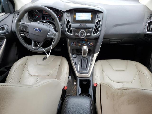 Photo 7 VIN: 1FADP3J28GL232147 - FORD FOCUS TITA 