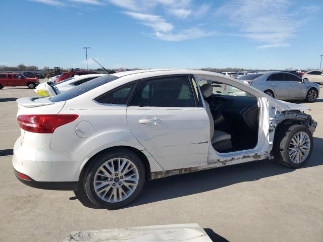 Photo 2 VIN: 1FADP3J28GL336671 - FORD FOCUS 