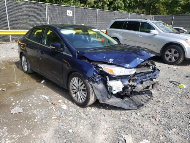 Photo 0 VIN: 1FADP3J28GL397602 - FORD FOCUS TITA 