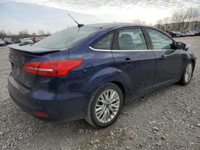 Photo 2 VIN: 1FADP3J28HL302859 - FORD FOCUS TITA 