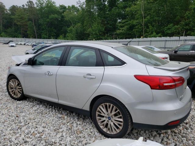 Photo 1 VIN: 1FADP3J28HL331536 - FORD FOCUS 