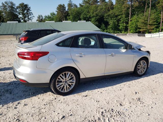 Photo 2 VIN: 1FADP3J28HL331536 - FORD FOCUS 