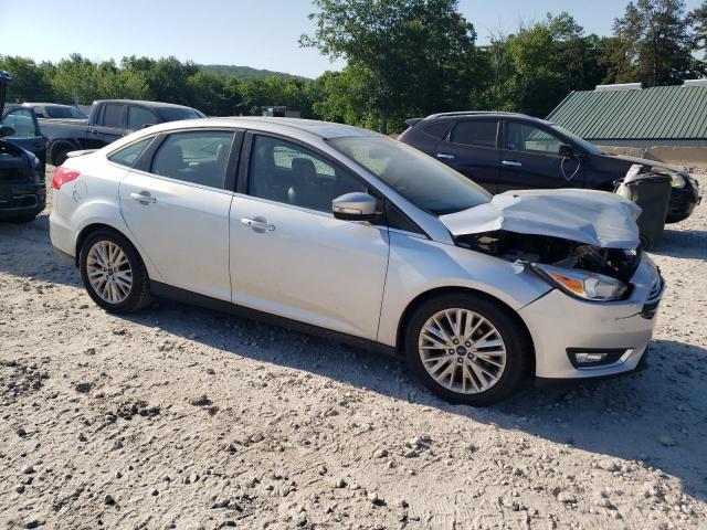 Photo 3 VIN: 1FADP3J28HL331536 - FORD FOCUS 