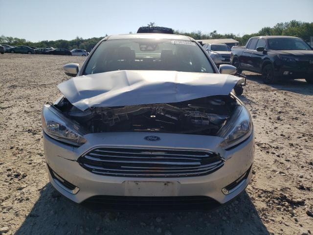 Photo 4 VIN: 1FADP3J28HL331536 - FORD FOCUS 