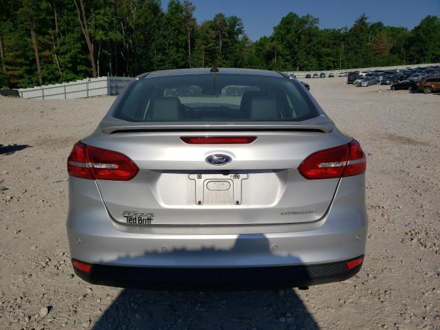 Photo 5 VIN: 1FADP3J28HL331536 - FORD FOCUS 