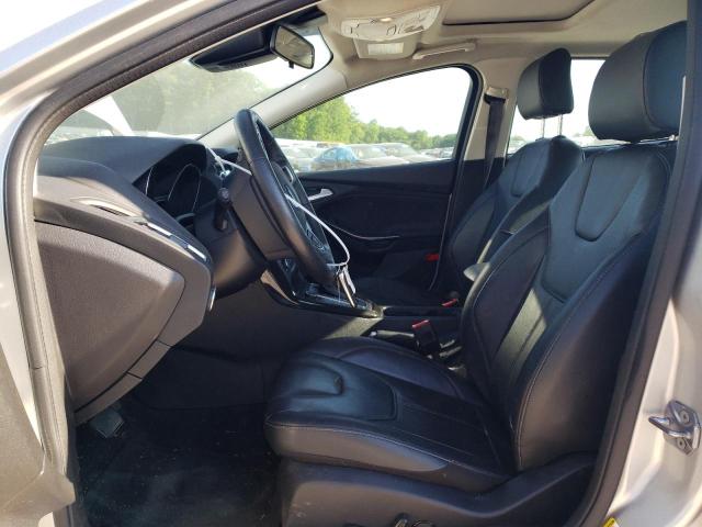 Photo 6 VIN: 1FADP3J28HL331536 - FORD FOCUS 