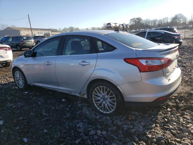 Photo 1 VIN: 1FADP3J29DL207107 - FORD FOCUS 