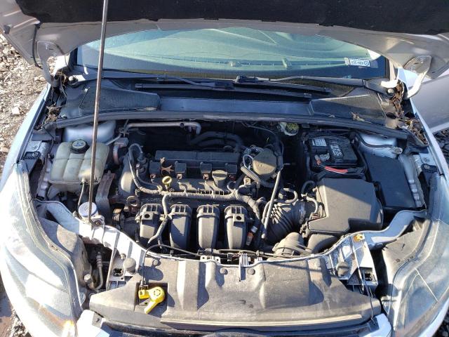 Photo 10 VIN: 1FADP3J29DL207107 - FORD FOCUS 