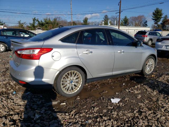 Photo 2 VIN: 1FADP3J29DL207107 - FORD FOCUS 