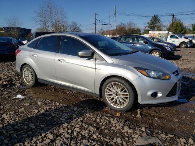 Photo 3 VIN: 1FADP3J29DL207107 - FORD FOCUS 