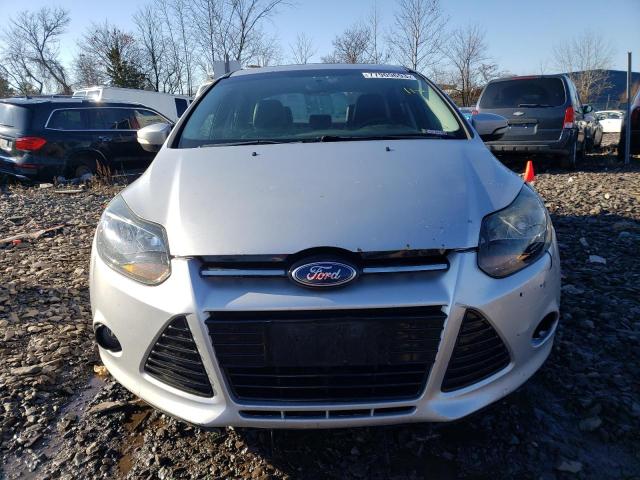 Photo 4 VIN: 1FADP3J29DL207107 - FORD FOCUS 