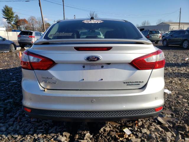 Photo 5 VIN: 1FADP3J29DL207107 - FORD FOCUS 