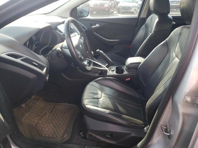 Photo 6 VIN: 1FADP3J29DL207107 - FORD FOCUS 