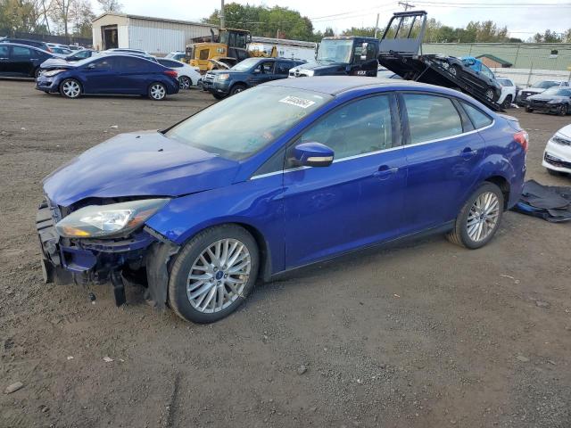 Photo 0 VIN: 1FADP3J29DL224540 - FORD FOCUS TITA 