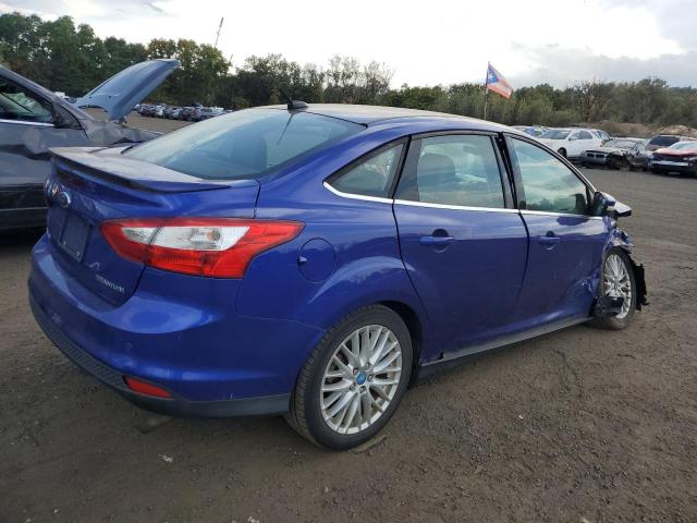 Photo 2 VIN: 1FADP3J29DL224540 - FORD FOCUS TITA 