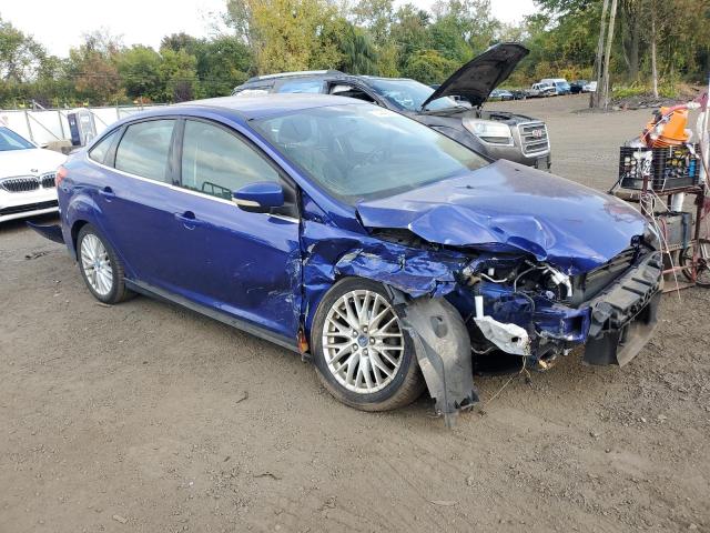 Photo 3 VIN: 1FADP3J29DL224540 - FORD FOCUS TITA 