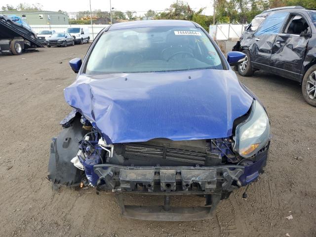 Photo 4 VIN: 1FADP3J29DL224540 - FORD FOCUS TITA 