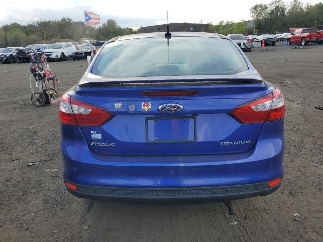 Photo 5 VIN: 1FADP3J29DL224540 - FORD FOCUS TITA 