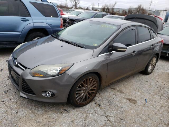 Photo 0 VIN: 1FADP3J29DL226658 - FORD FOCUS TITA 