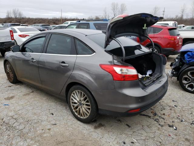 Photo 1 VIN: 1FADP3J29DL226658 - FORD FOCUS TITA 