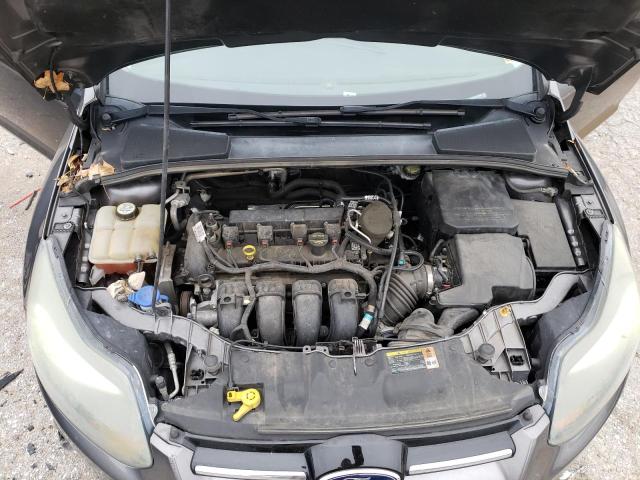 Photo 10 VIN: 1FADP3J29DL226658 - FORD FOCUS TITA 