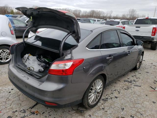 Photo 2 VIN: 1FADP3J29DL226658 - FORD FOCUS TITA 