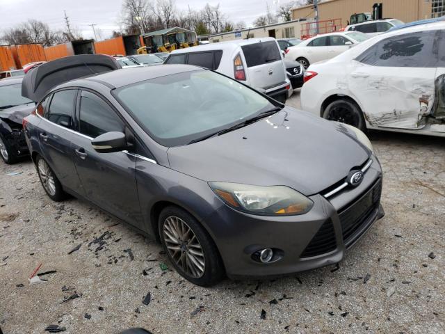 Photo 3 VIN: 1FADP3J29DL226658 - FORD FOCUS TITA 