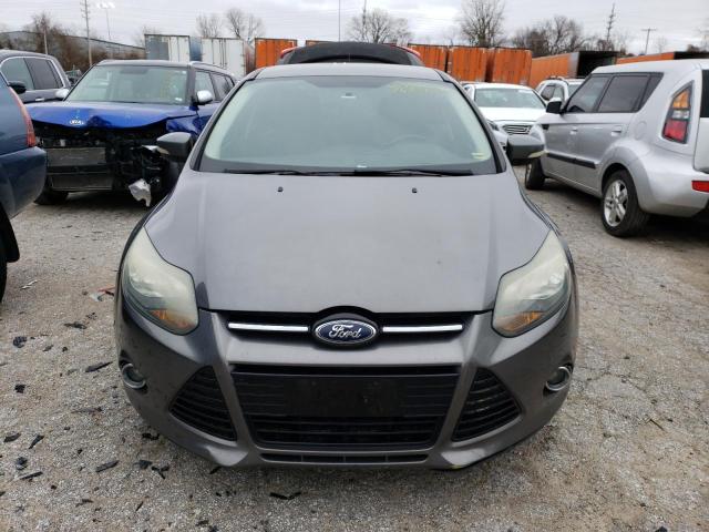 Photo 4 VIN: 1FADP3J29DL226658 - FORD FOCUS TITA 