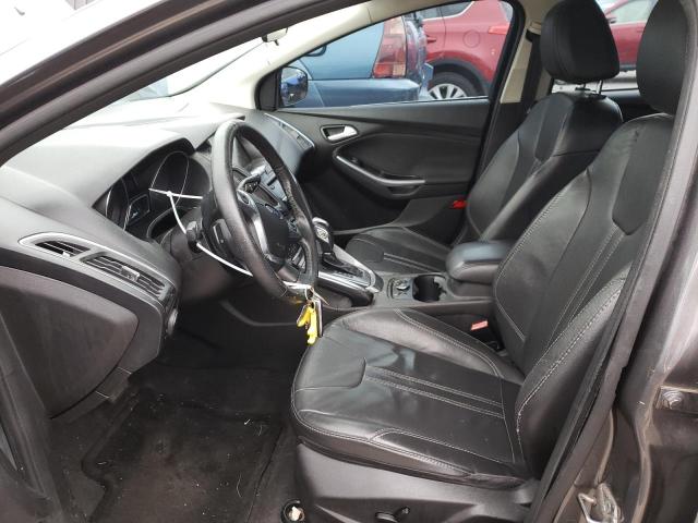 Photo 6 VIN: 1FADP3J29DL226658 - FORD FOCUS TITA 