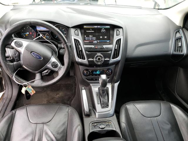 Photo 7 VIN: 1FADP3J29DL226658 - FORD FOCUS TITA 