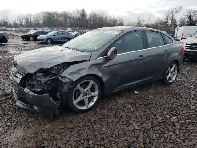 Photo 0 VIN: 1FADP3J29DL231522 - FORD FOCUS 