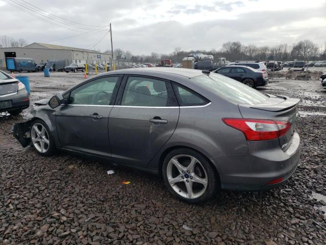 Photo 1 VIN: 1FADP3J29DL231522 - FORD FOCUS 