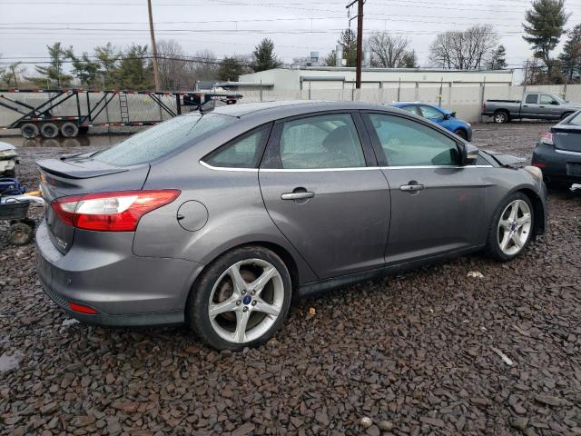 Photo 2 VIN: 1FADP3J29DL231522 - FORD FOCUS 