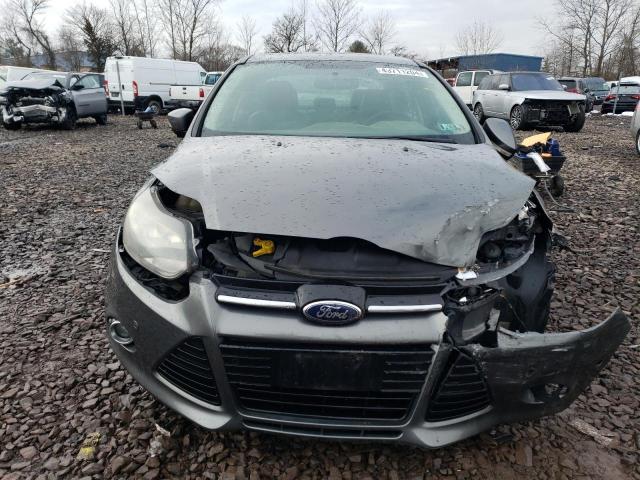 Photo 4 VIN: 1FADP3J29DL231522 - FORD FOCUS 