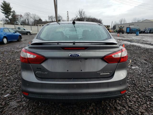 Photo 5 VIN: 1FADP3J29DL231522 - FORD FOCUS 