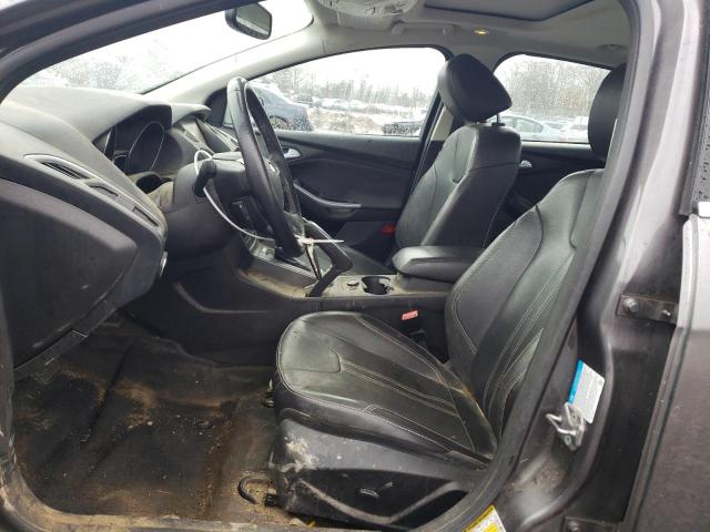 Photo 6 VIN: 1FADP3J29DL231522 - FORD FOCUS 