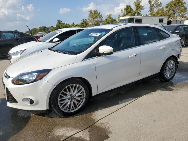 Photo 0 VIN: 1FADP3J29DL295690 - FORD FOCUS TITA 