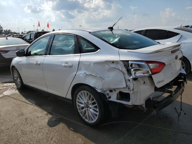 Photo 1 VIN: 1FADP3J29DL295690 - FORD FOCUS TITA 