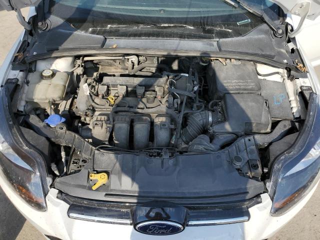 Photo 10 VIN: 1FADP3J29DL295690 - FORD FOCUS TITA 