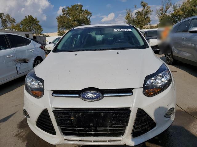 Photo 4 VIN: 1FADP3J29DL295690 - FORD FOCUS TITA 