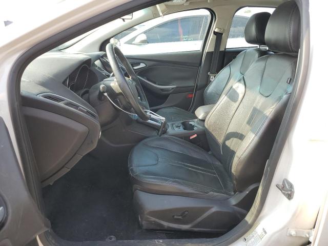 Photo 6 VIN: 1FADP3J29DL295690 - FORD FOCUS TITA 