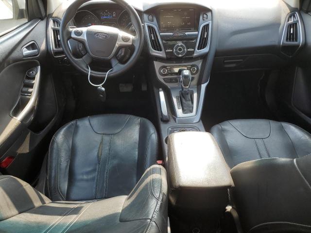 Photo 7 VIN: 1FADP3J29DL295690 - FORD FOCUS TITA 