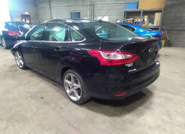 Photo 2 VIN: 1FADP3J29DL368251 - FORD FOCUS 