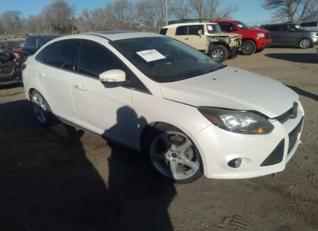 Photo 0 VIN: 1FADP3J29EL108840 - FORD FOCUS 